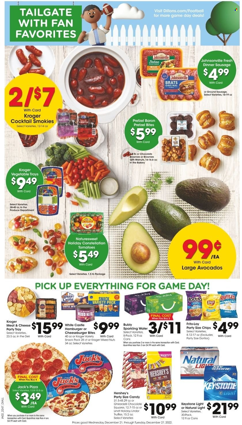 Dillons ad - 12/21/2022 - 12/27/2022. Page 5