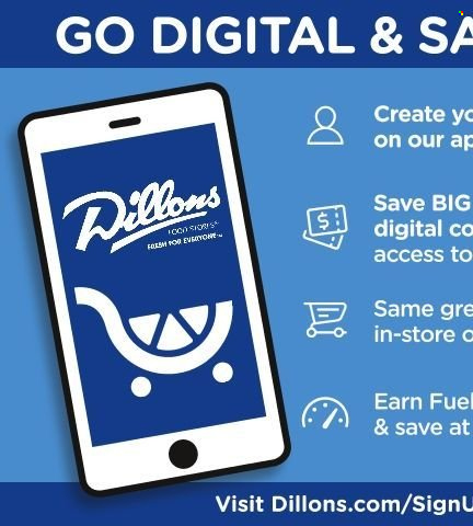 Dillons ad - 12/21/2022 - 12/27/2022. Page 12