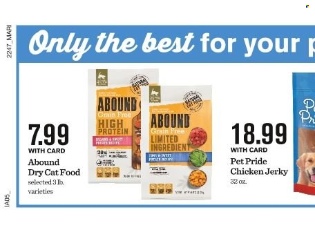 Mariano’s ad - 12/21/2022 - 12/27/2022. Page 7