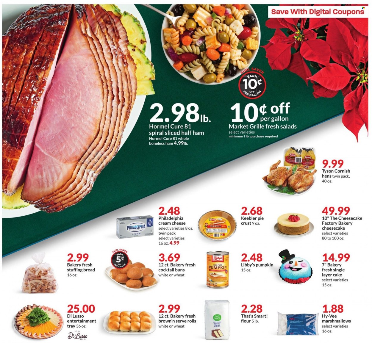 Hy-Vee ad - 12/21/2022 - 12/27/2022. Page 3