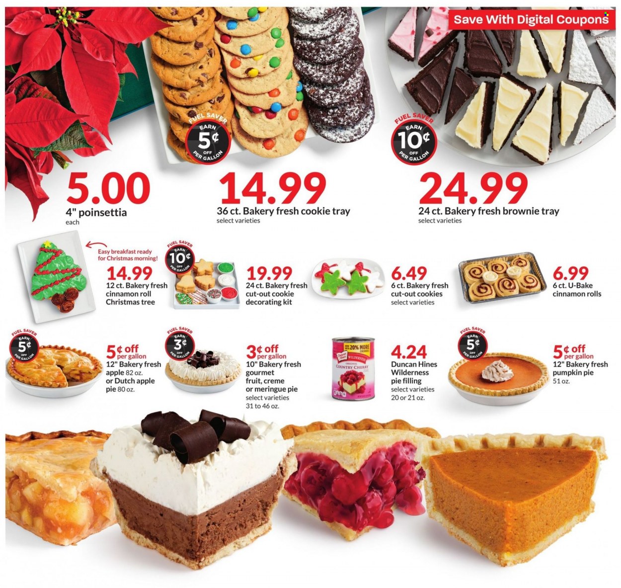 Hy-Vee ad - 12/21/2022 - 12/27/2022. Page 4