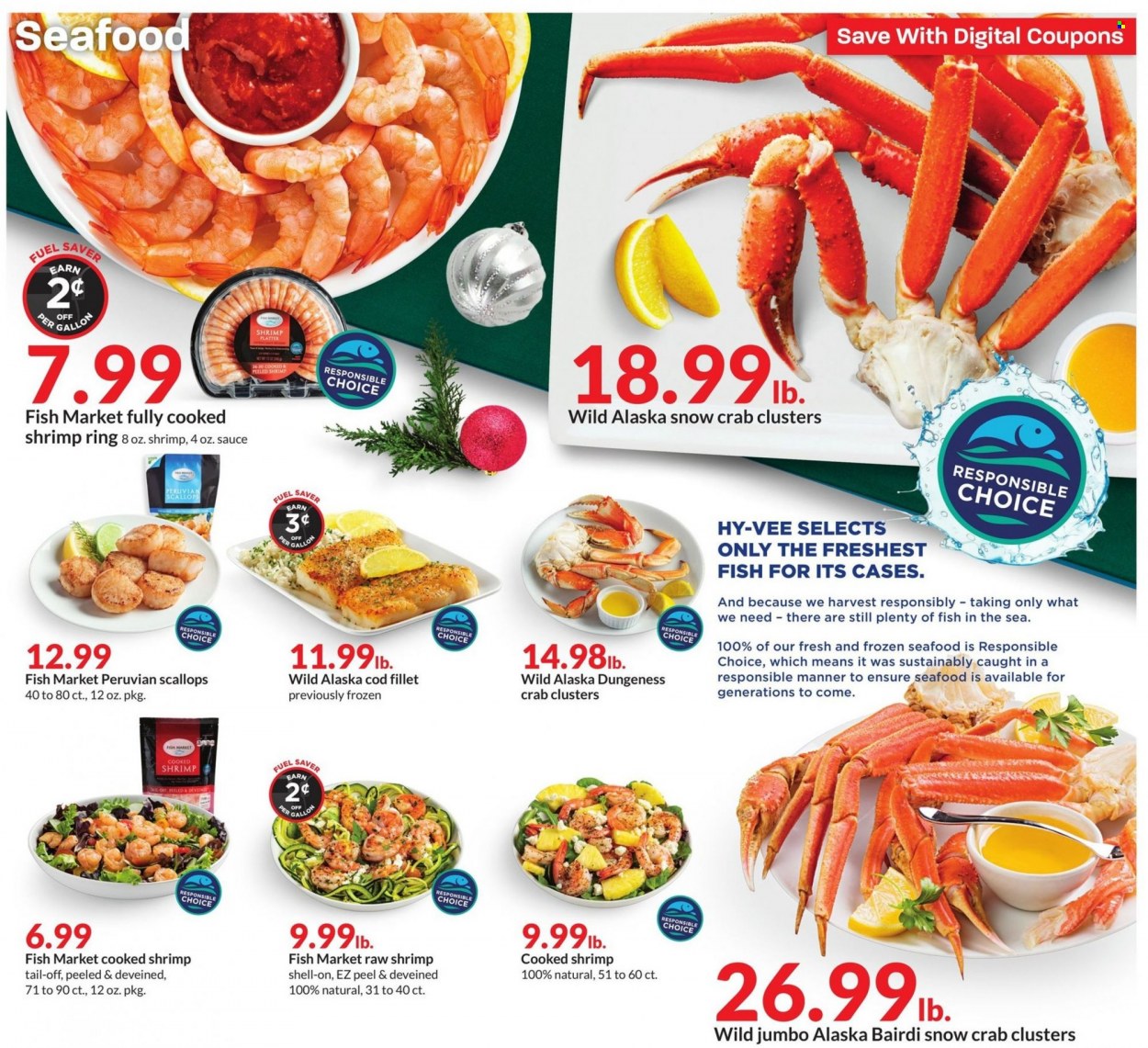 Hy-Vee ad - 12/21/2022 - 12/27/2022. Page 6