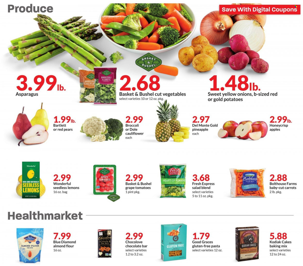 Hy-Vee ad - 12/21/2022 - 12/27/2022. Page 7