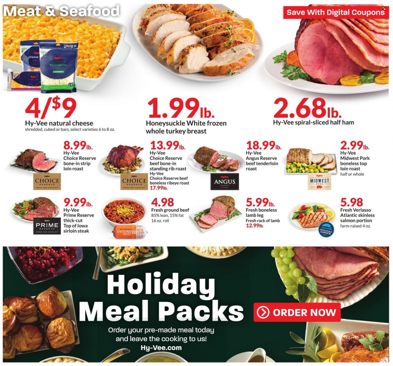 Hy-Vee ad - 12/21/2022 - 12/27/2022. Page 8