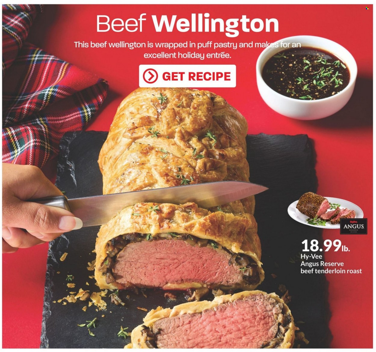 Hy-Vee ad - 12/21/2022 - 12/27/2022. Page 9