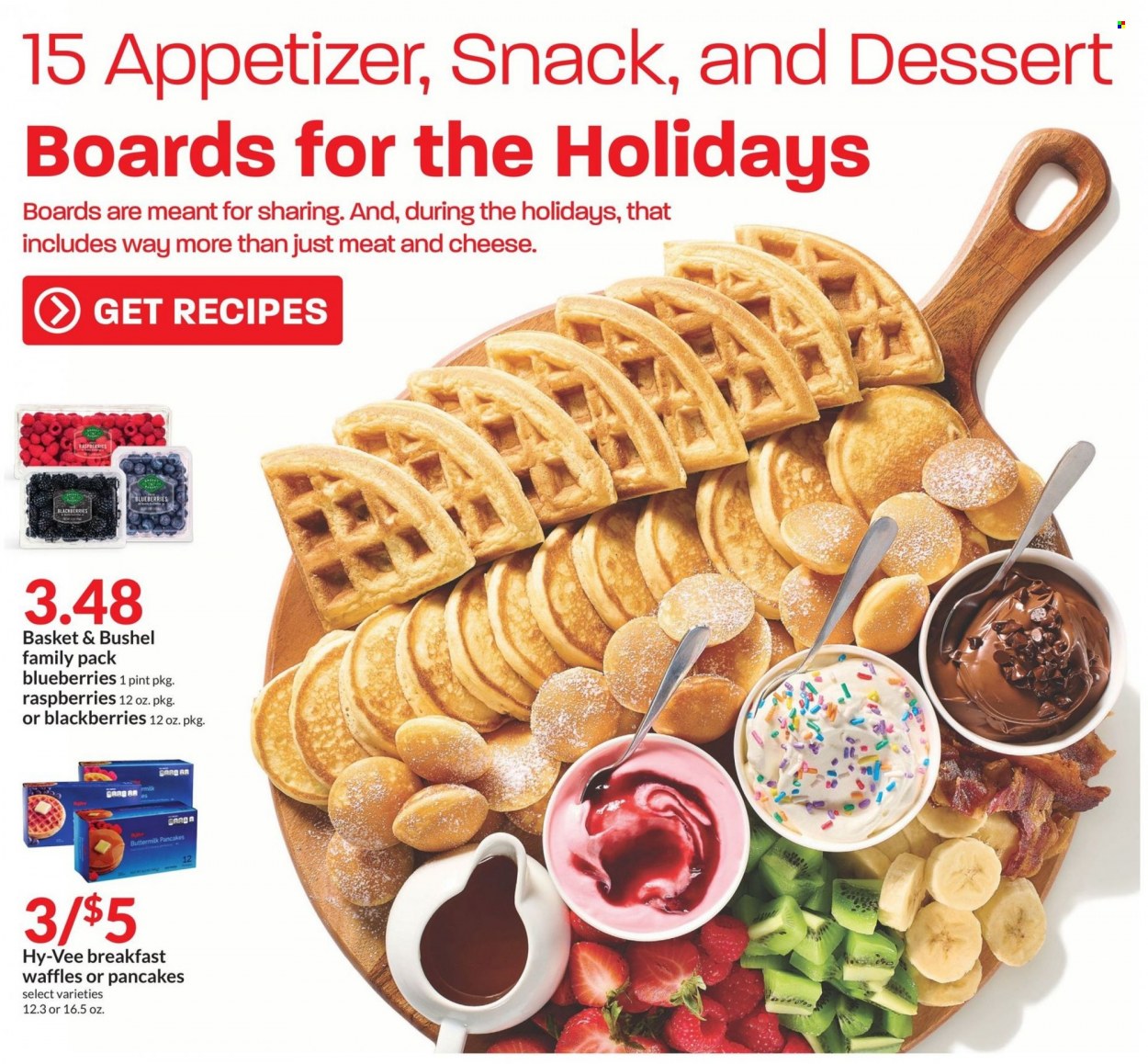Hy-Vee ad - 12/21/2022 - 12/27/2022. Page 13