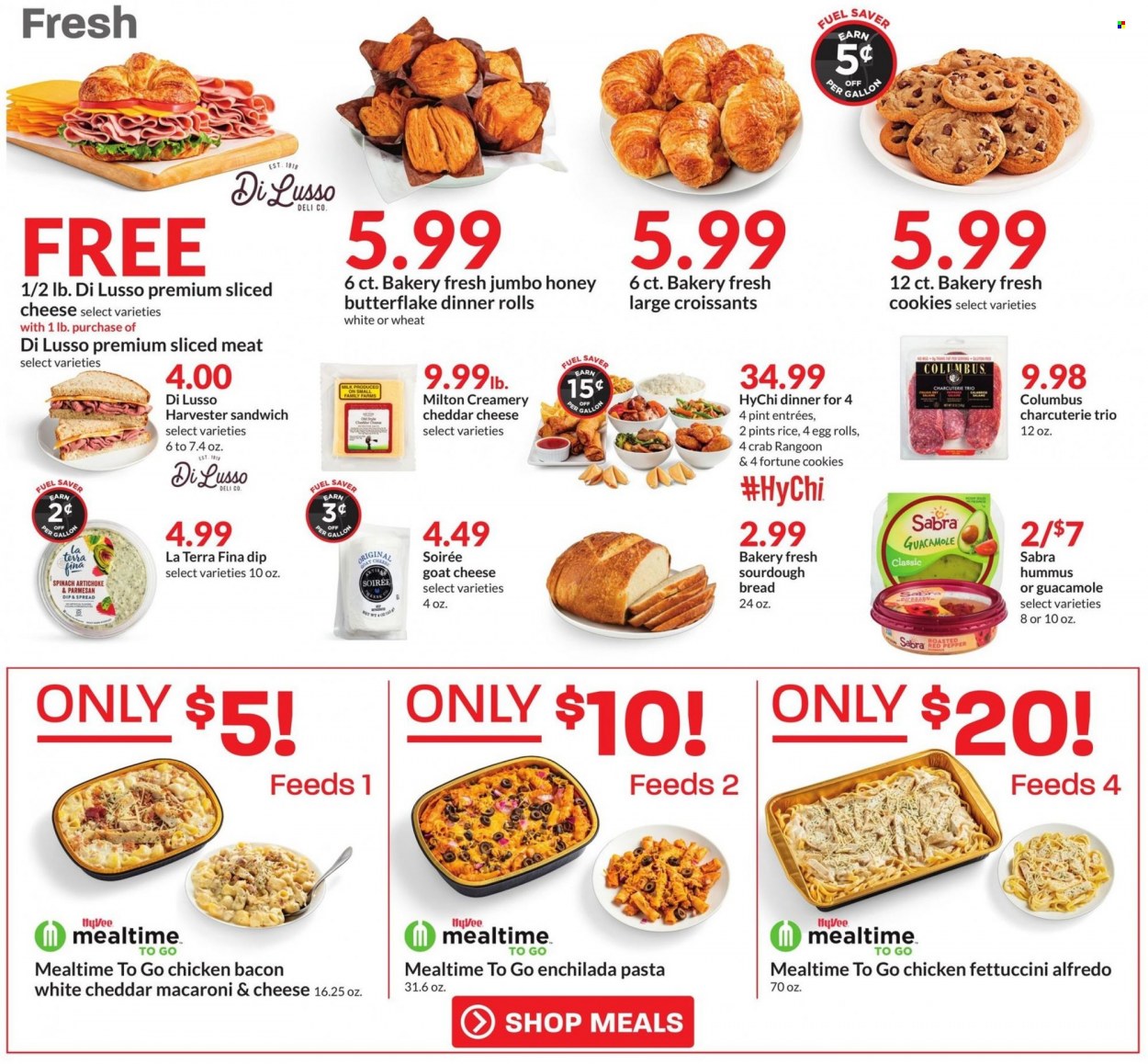 Hy-Vee ad - 12/21/2022 - 12/27/2022. Page 14