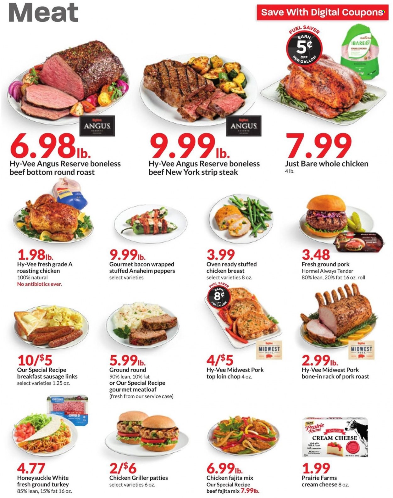 Hy-Vee ad - 12/21/2022 - 12/27/2022. Page 19