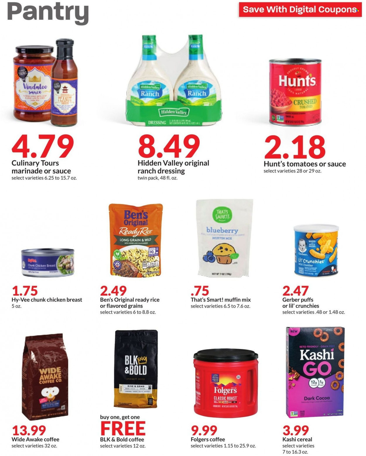Hy-Vee ad - 12/21/2022 - 12/27/2022. Page 21