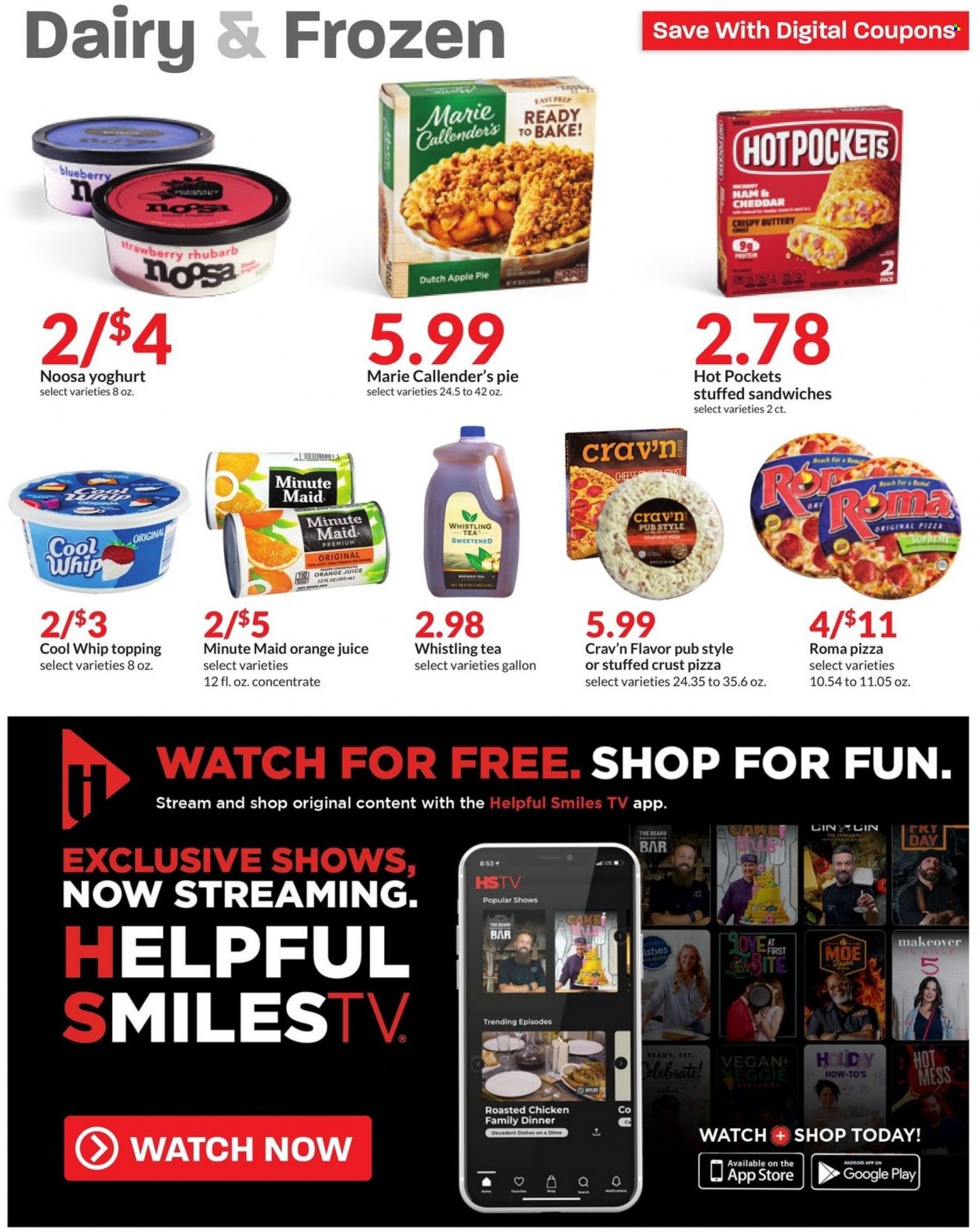 Hy-Vee ad - 12/21/2022 - 12/27/2022. Page 24