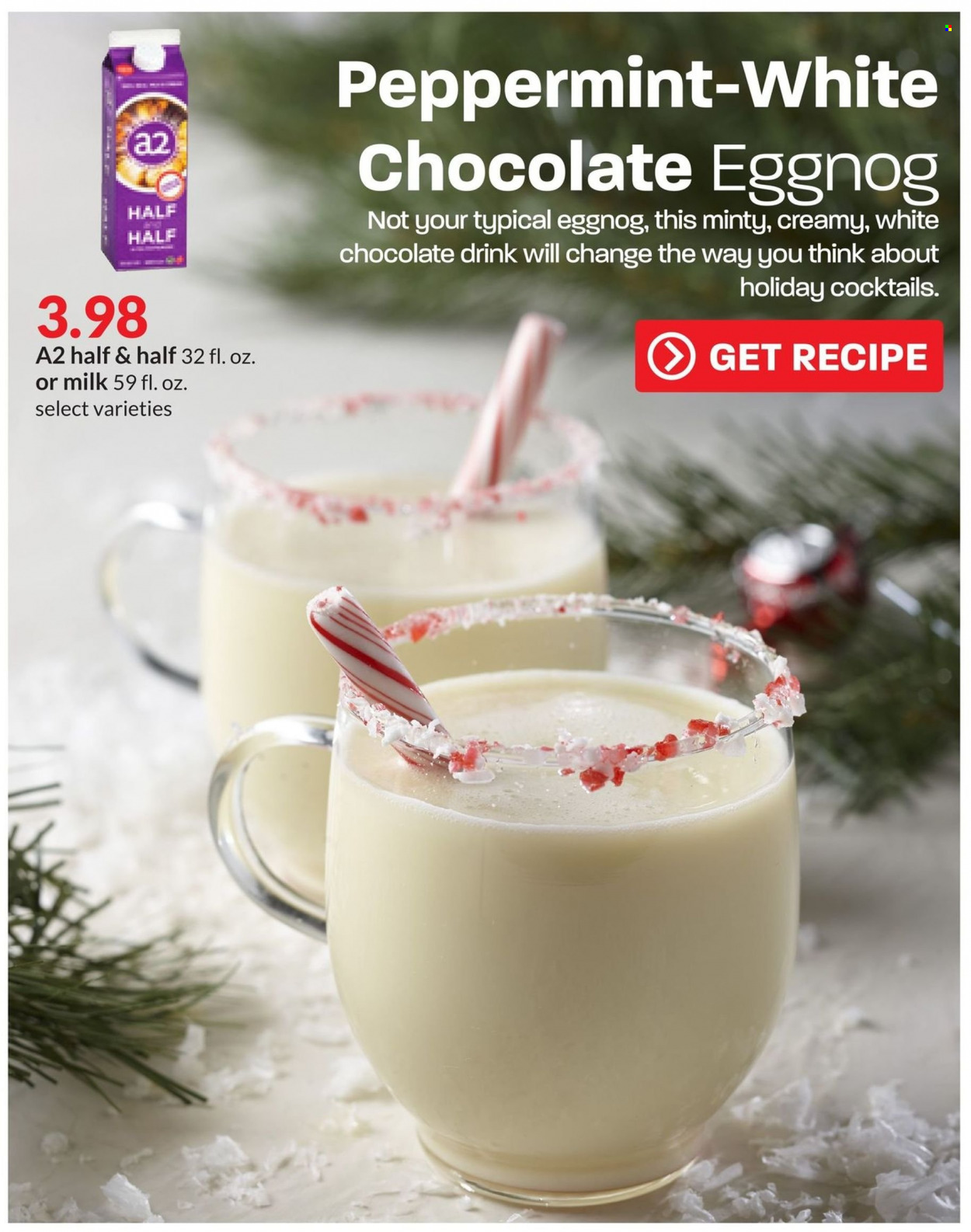 Hy-Vee ad - 12/21/2022 - 12/27/2022. Page 26