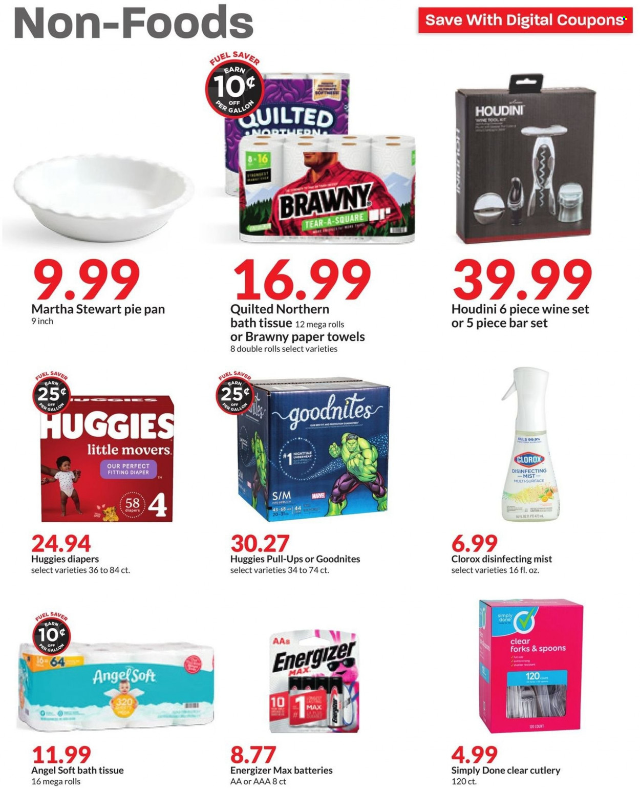 Hy-Vee ad - 12/21/2022 - 12/27/2022. Page 29