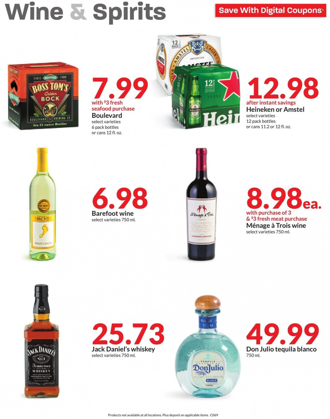 Hy-Vee ad - 12/21/2022 - 12/27/2022. Page 30