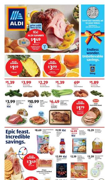 ALDI Flyer - 12/21/2022 - 12/27/2022.