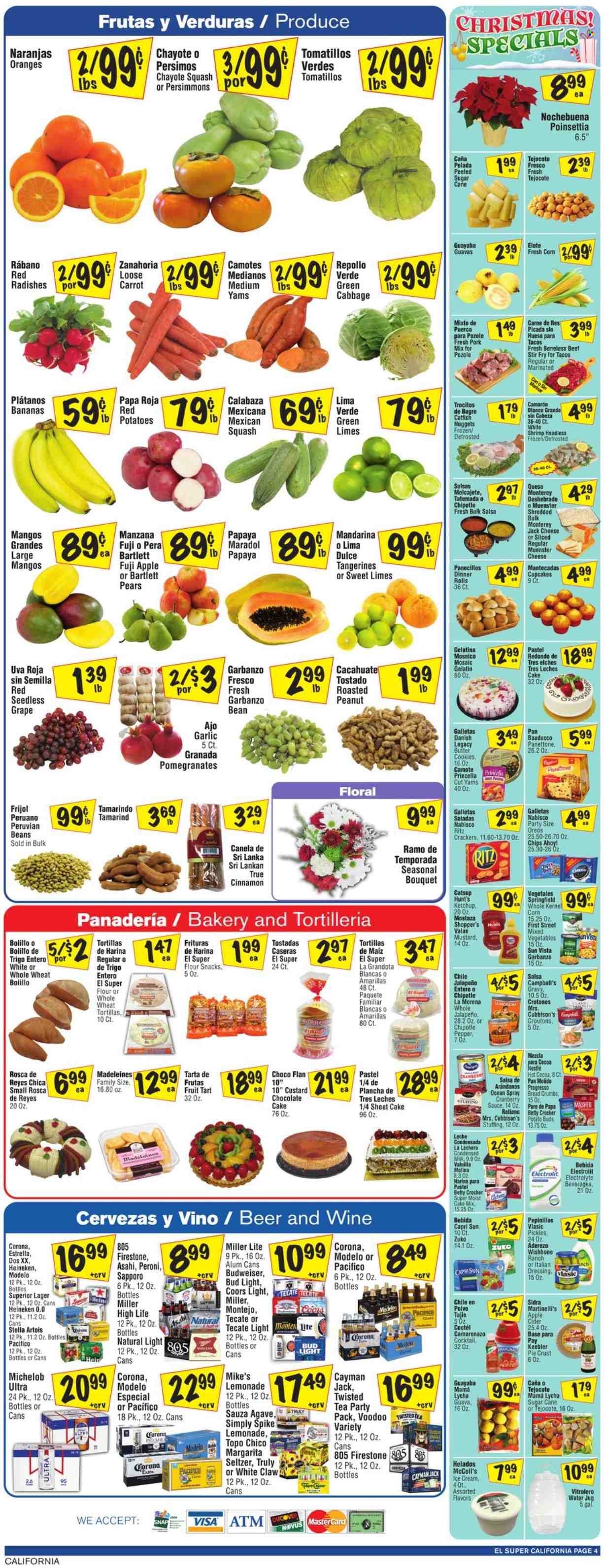 El Super ad - 12/21/2022 - 12/27/2022. Page 4