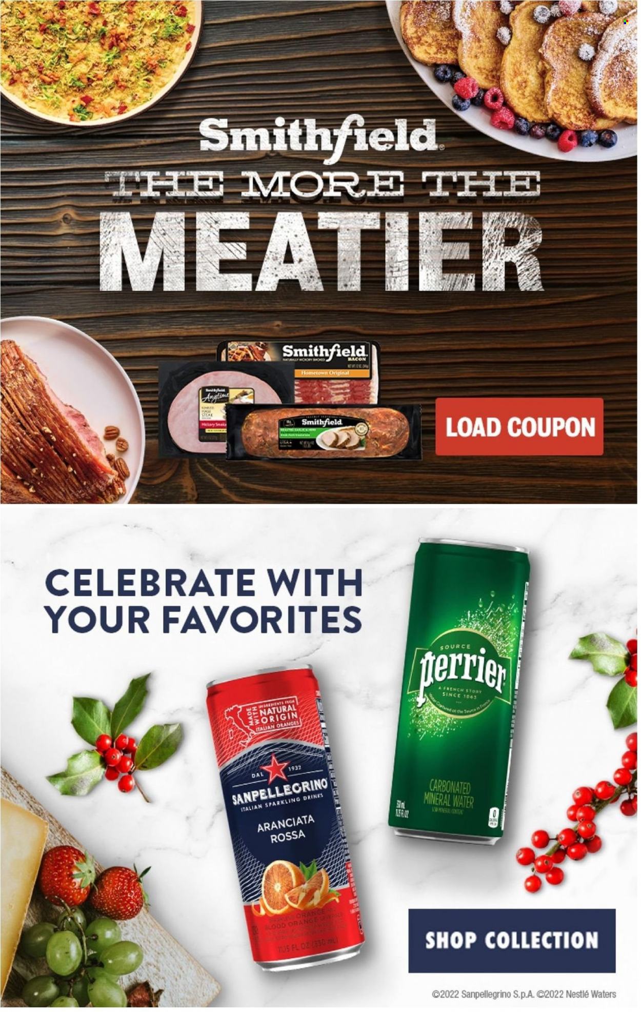 Food Lion ad - 12/21/2022 - 12/27/2022. Page 11