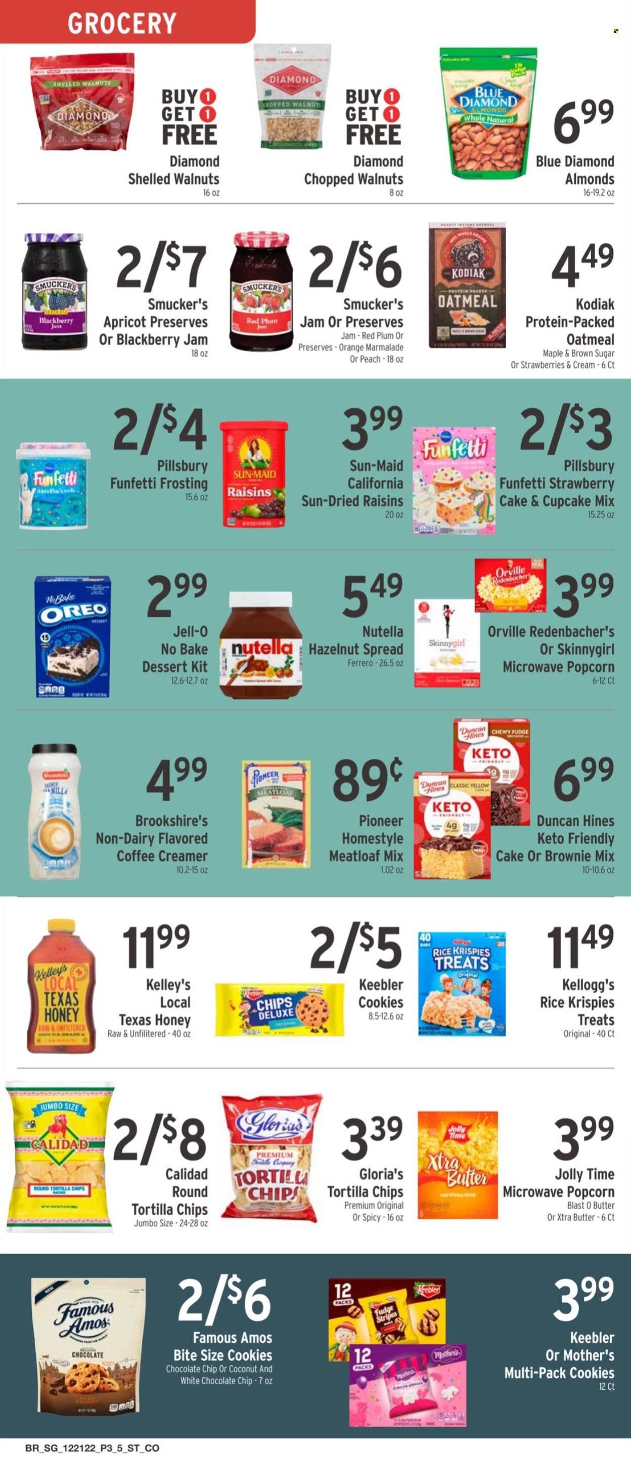 Brookshires ad - 12/21/2022 - 12/27/2022. Page 3