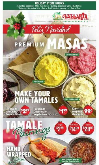 Vallarta Ad
