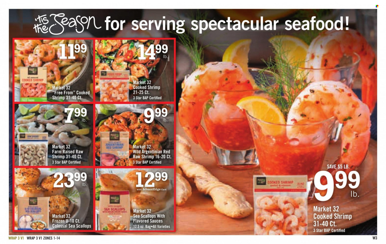 Price Chopper ad - 12/18/2022 - 12/24/2022. Page 19