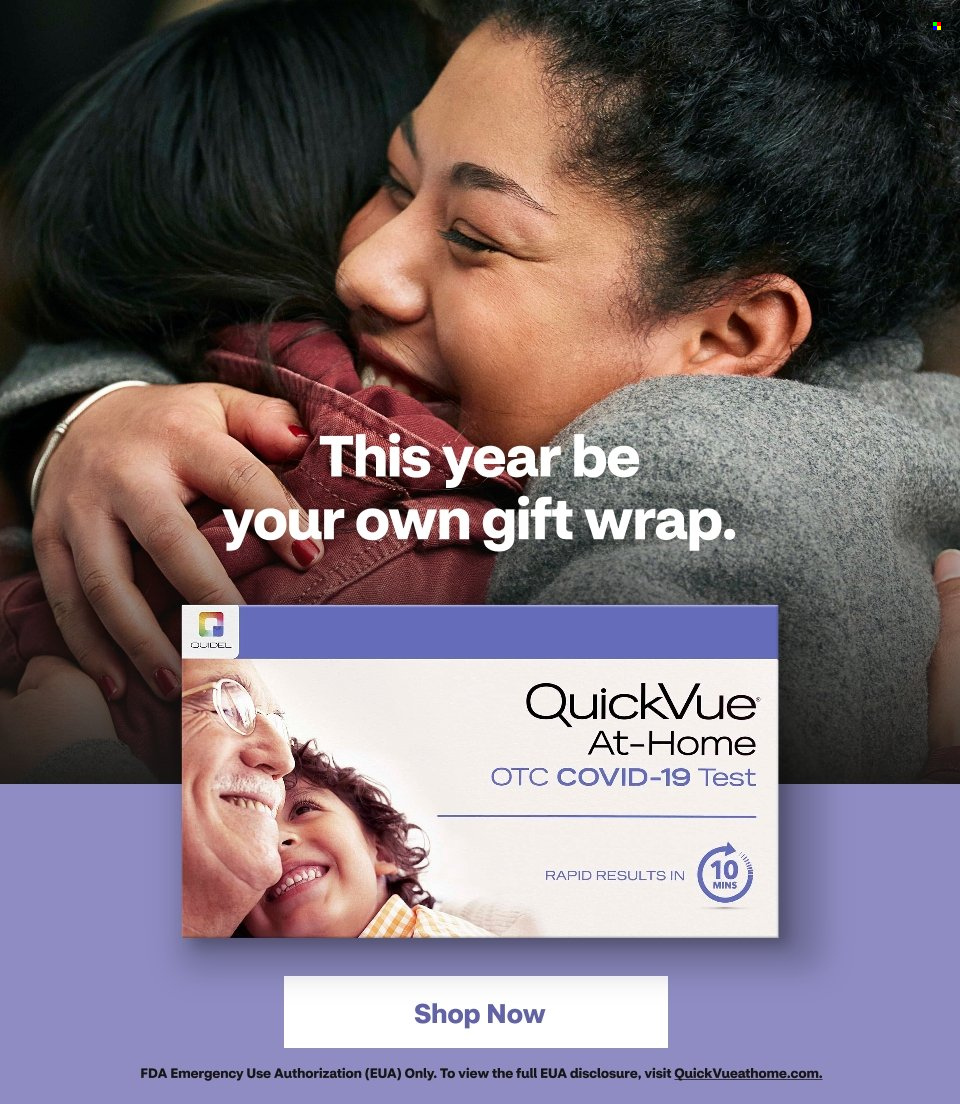 CVS Pharmacy ad - 12/25/2022 - 12/31/2022. Page 5