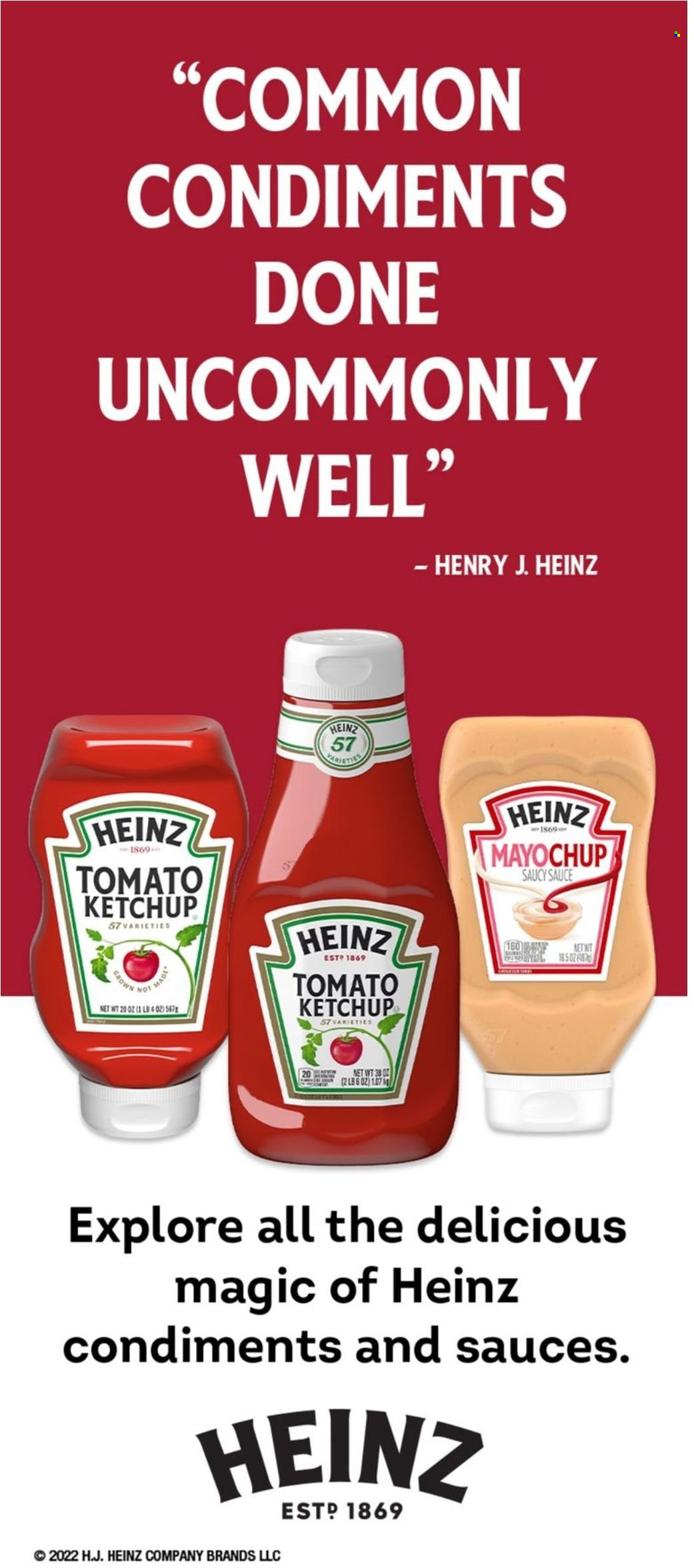 Giant Food ad - 12/23/2022 - 12/29/2022. Page 10
