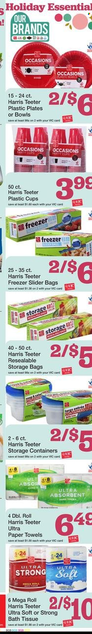 Harris Teeter ad - 12/21/2022 - 12/27/2022. Page 13