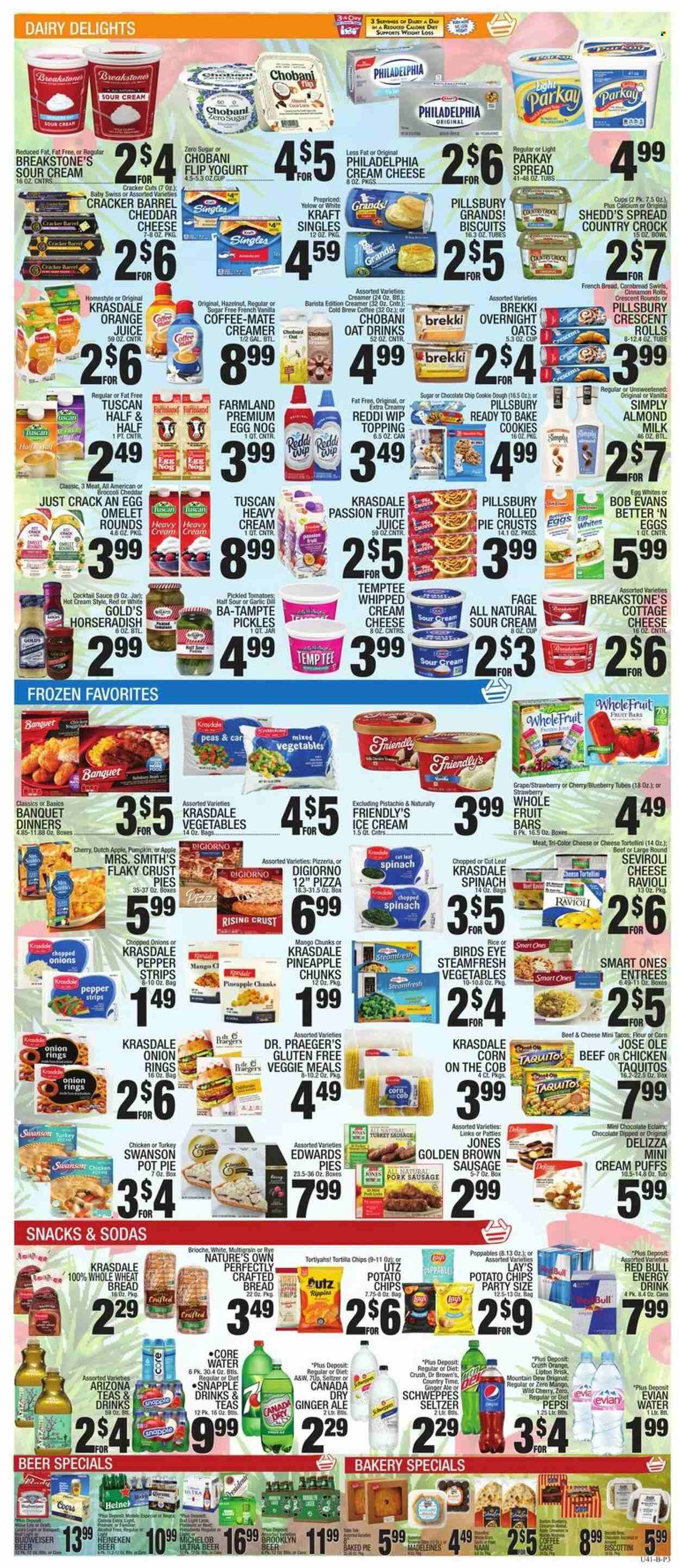 C-Town ad - 12/23/2022 - 12/29/2022. Page 3