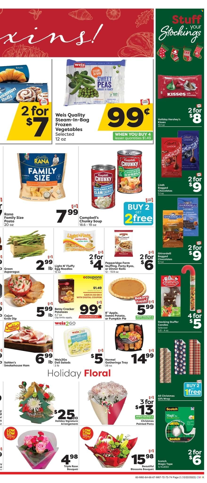 Weis ad - 12/22/2022 - 12/28/2022. Page 3