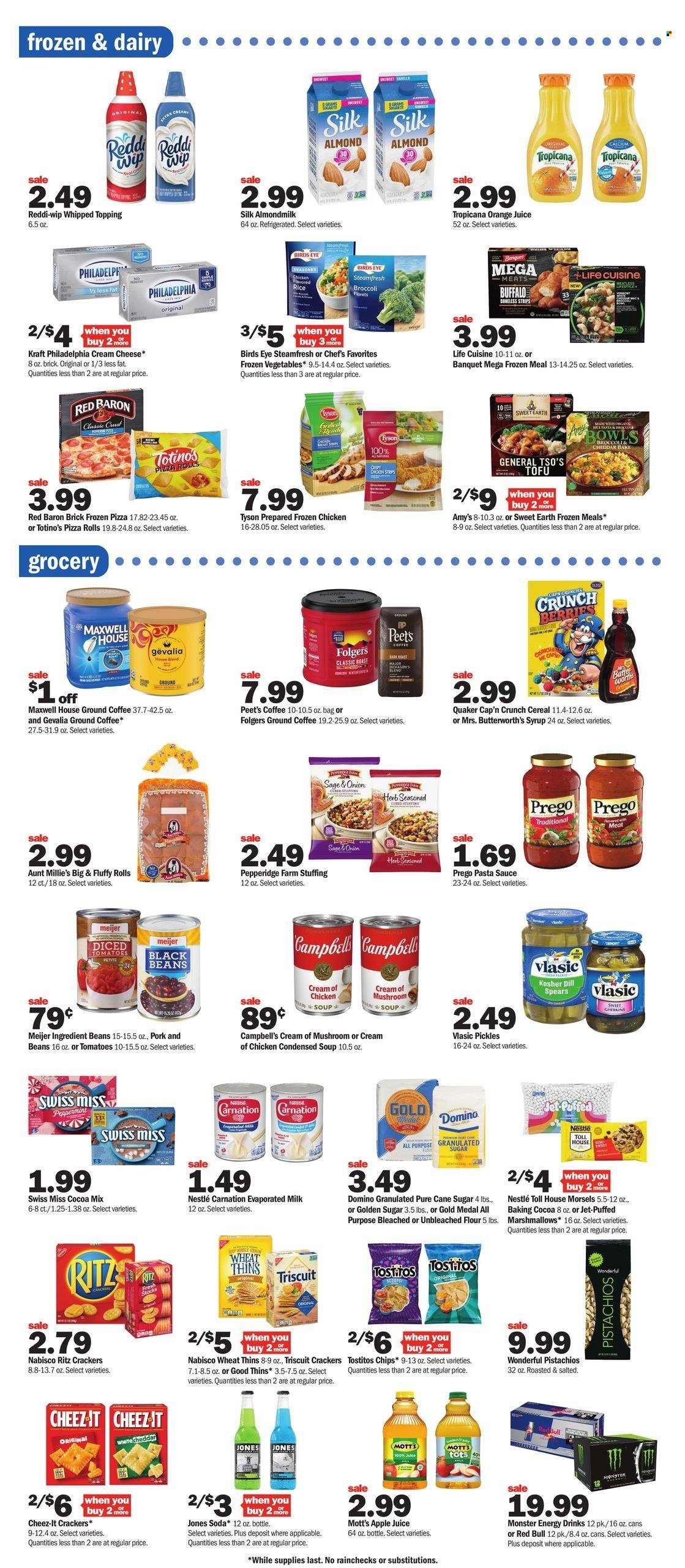 Meijer ad - 12/18/2022 - 12/24/2022. Page 7