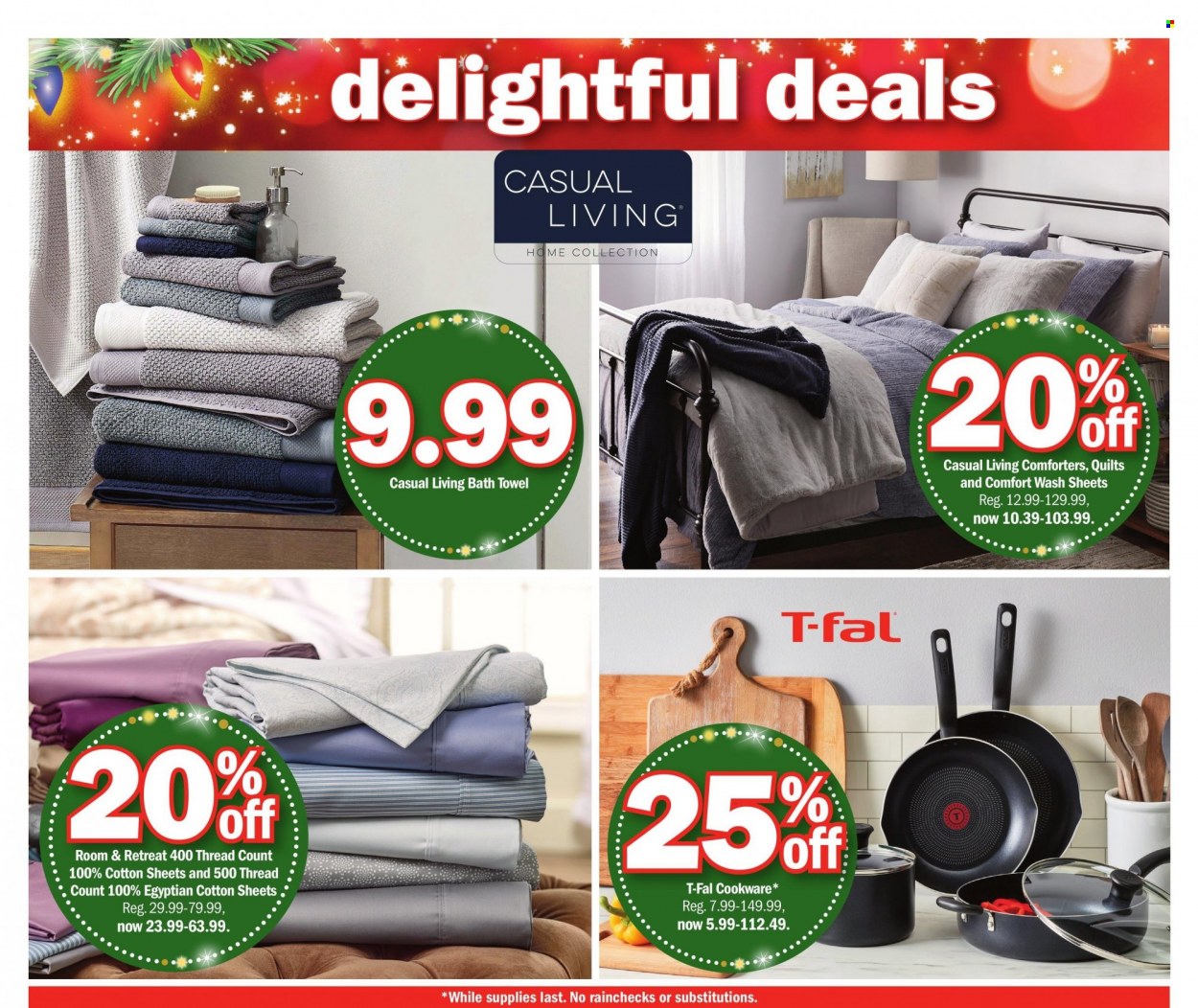 Meijer ad - 12/18/2022 - 12/24/2022. Page 7