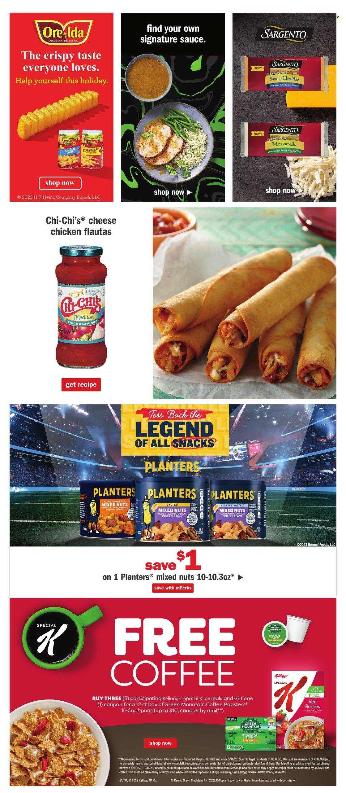 Meijer ad - 12/26/2022 - 12/31/2022. Page 15