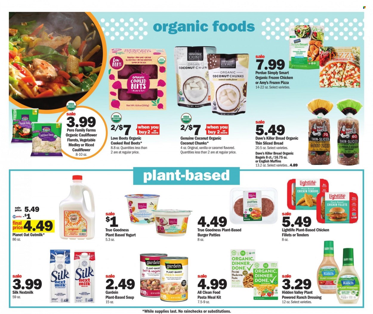 Meijer ad - 12/26/2022 - 01/07/2023. Page 9