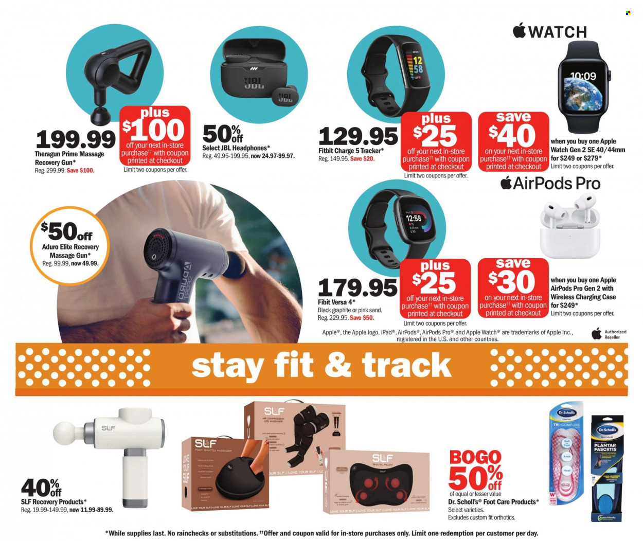 Meijer ad - 12/26/2022 - 01/07/2023. Page 11