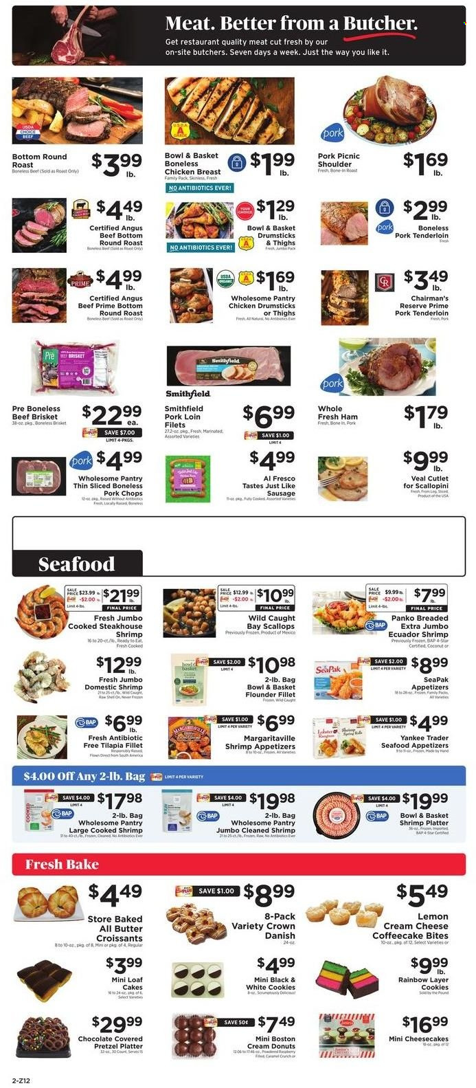 ShopRite ad - 12/25/2022 - 12/31/2022. Page 4