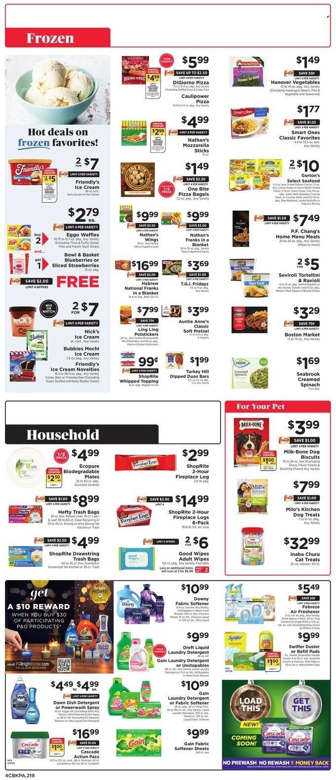 ShopRite ad - 12/25/2022 - 12/31/2022. Page 6