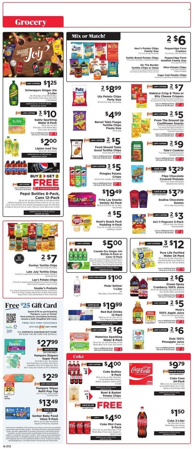 ShopRite ad - 12/25/2022 - 12/31/2022. Page 8