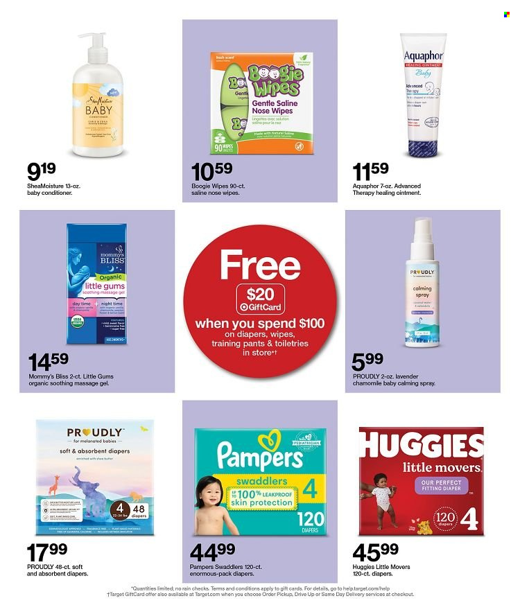 Target ad - 12/25/2022 - 12/31/2022. Page 10