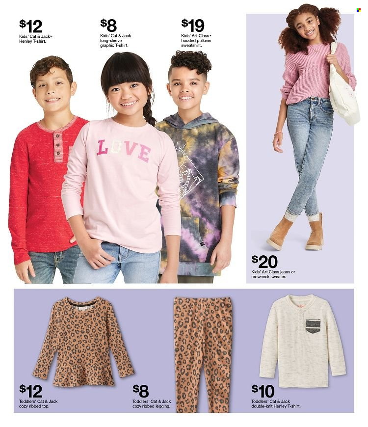 Target ad - 12/25/2022 - 12/31/2022. Page 20