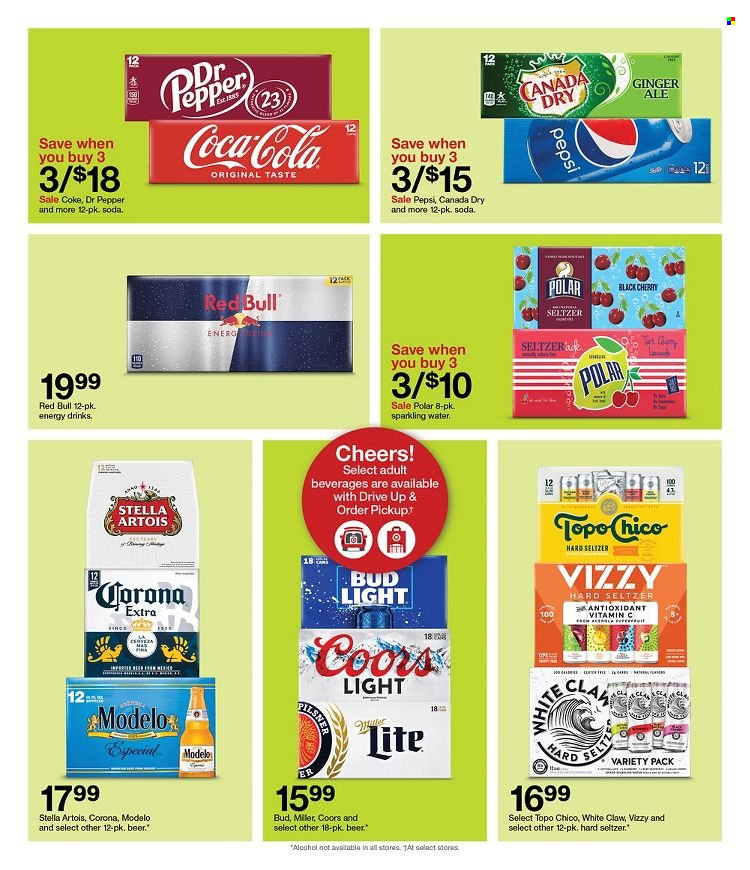 Target ad - 12/25/2022 - 12/31/2022. Page 21