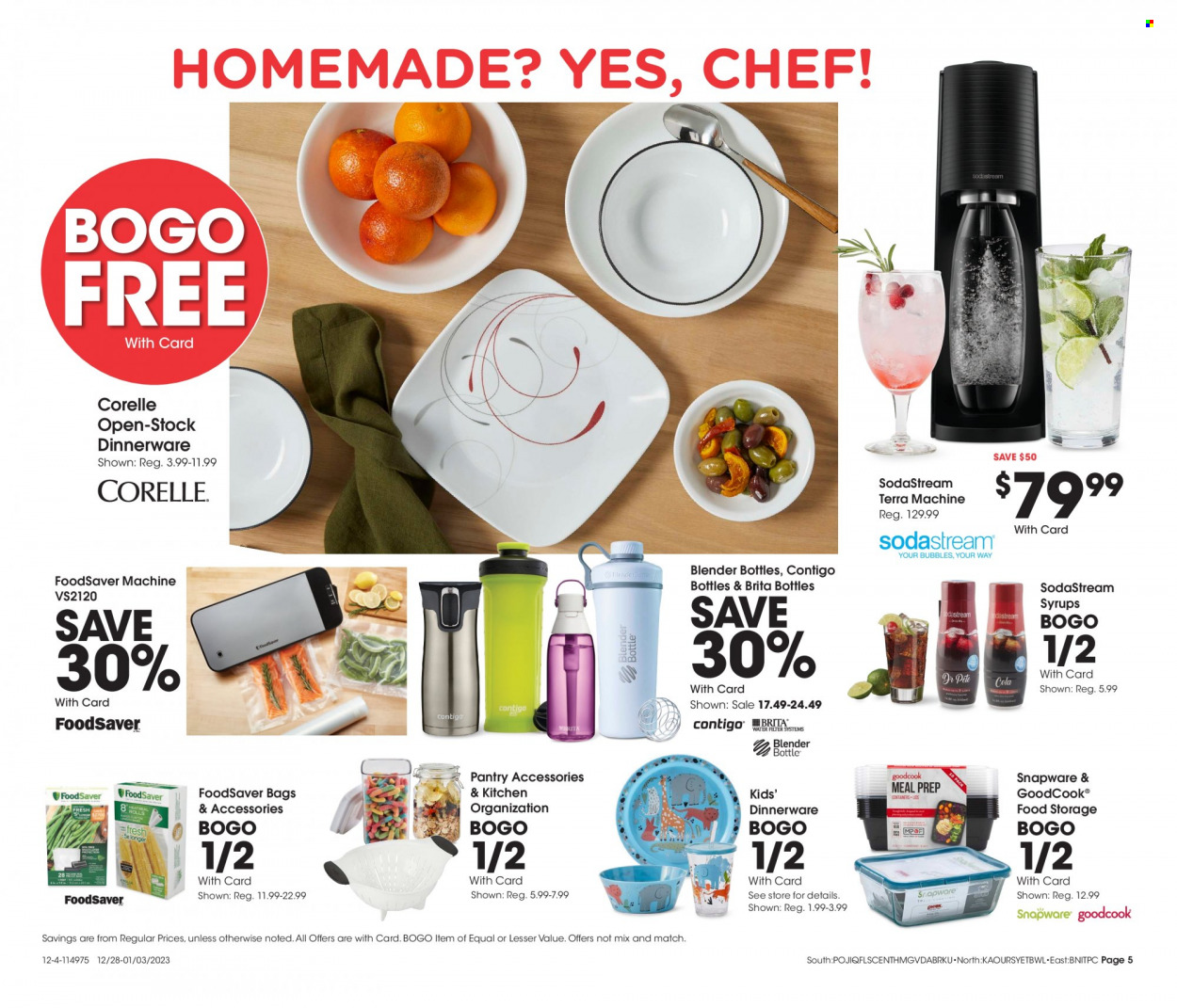 Fred Meyer ad - 12/26/2022 - 01/03/2023. Page 5
