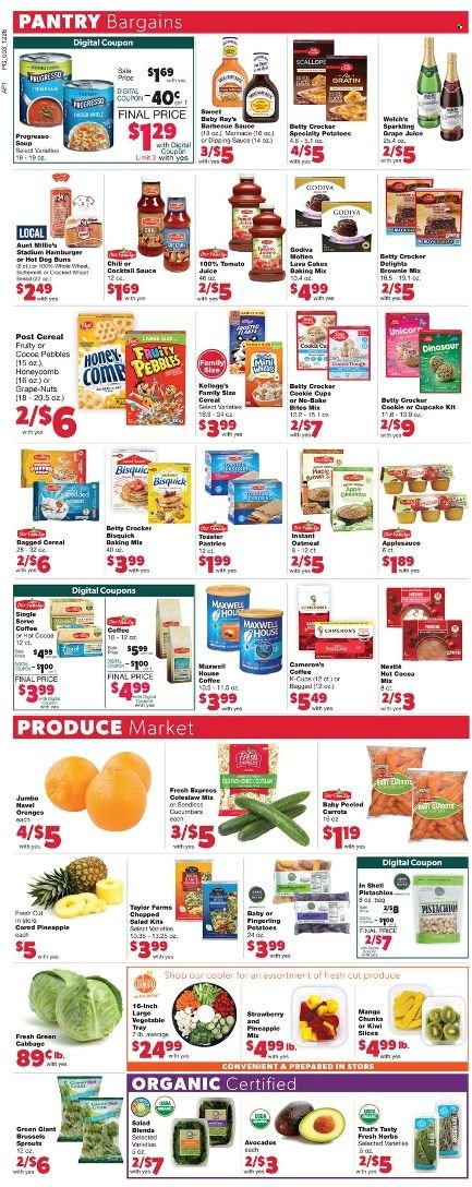 Family Fare ad - 12/26/2022 - 01/01/2023. Page 3