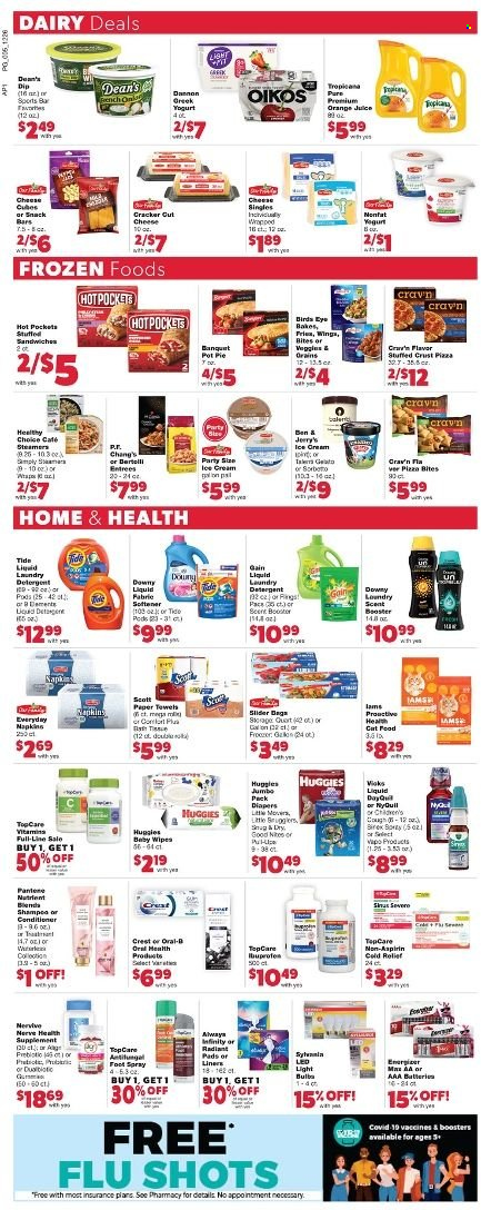 Family Fare ad - 12/26/2022 - 01/01/2023. Page 5