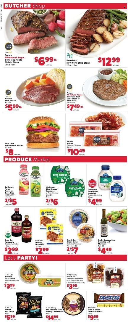 Family Fare ad - 12/26/2022 - 01/01/2023. Page 7