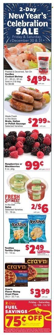 Family Fare ad - 12/26/2022 - 01/01/2023. Page 8