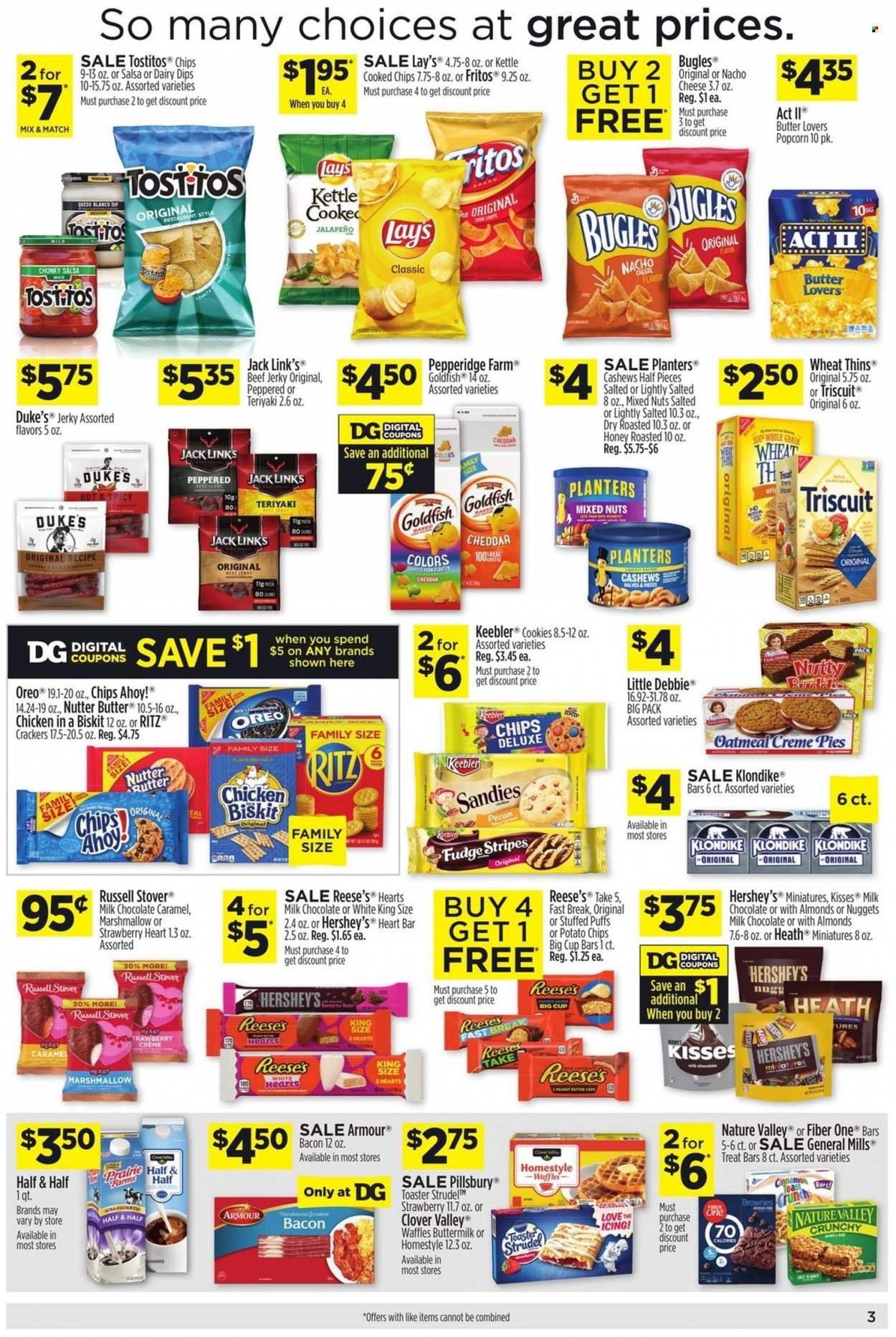 Dollar General ad - 12/25/2022 - 12/31/2022. Page 4