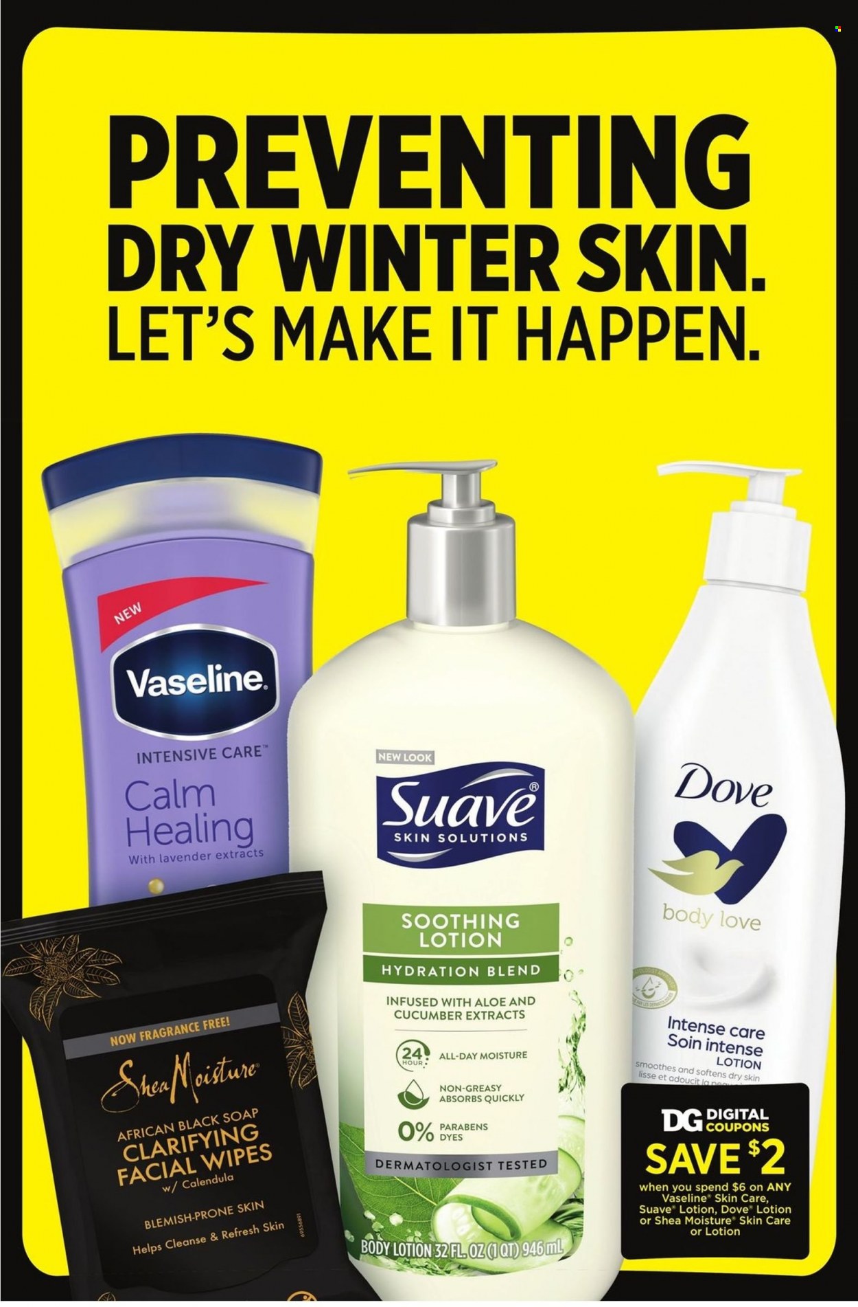 Dollar General ad - 12/25/2022 - 12/31/2022. Page 9