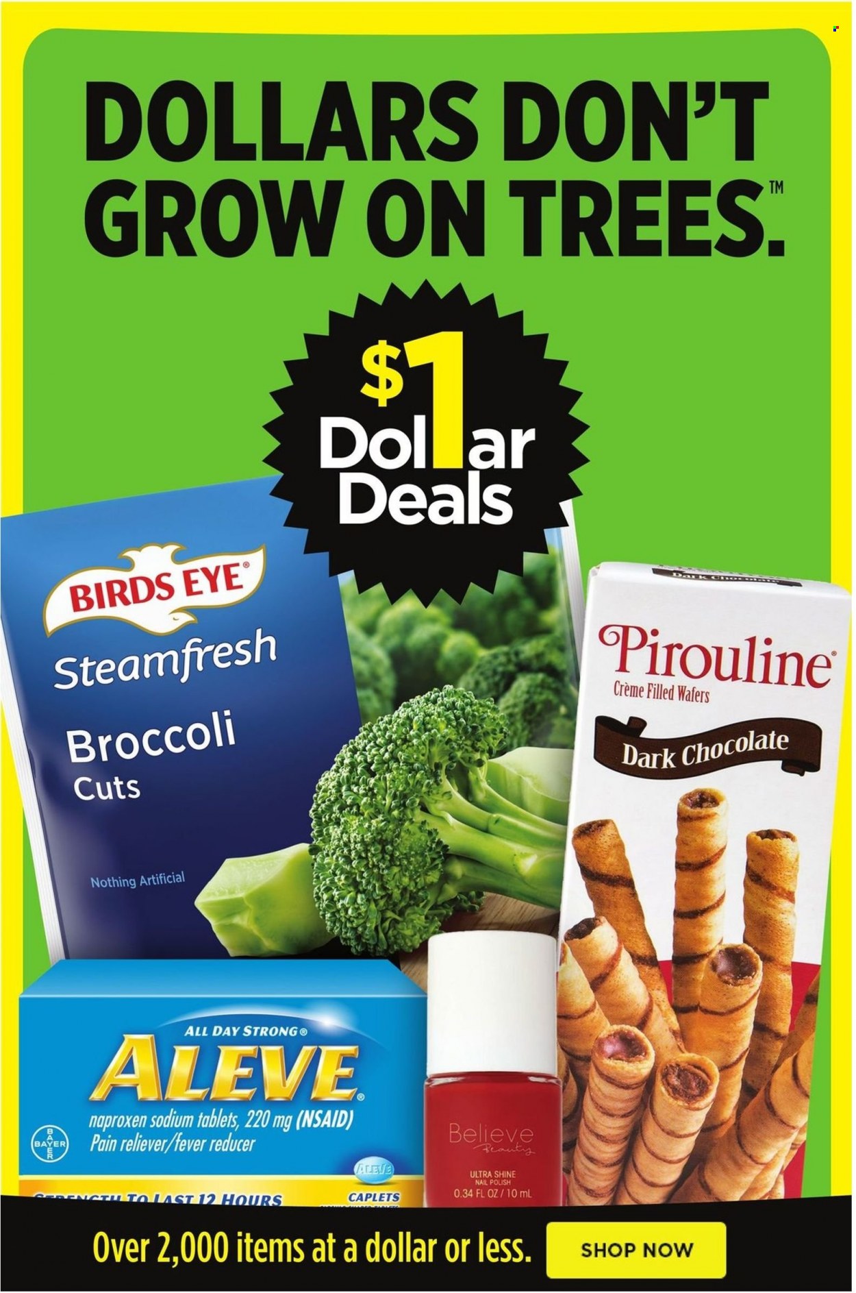 Dollar General ad - 12/25/2022 - 12/31/2022. Page 10