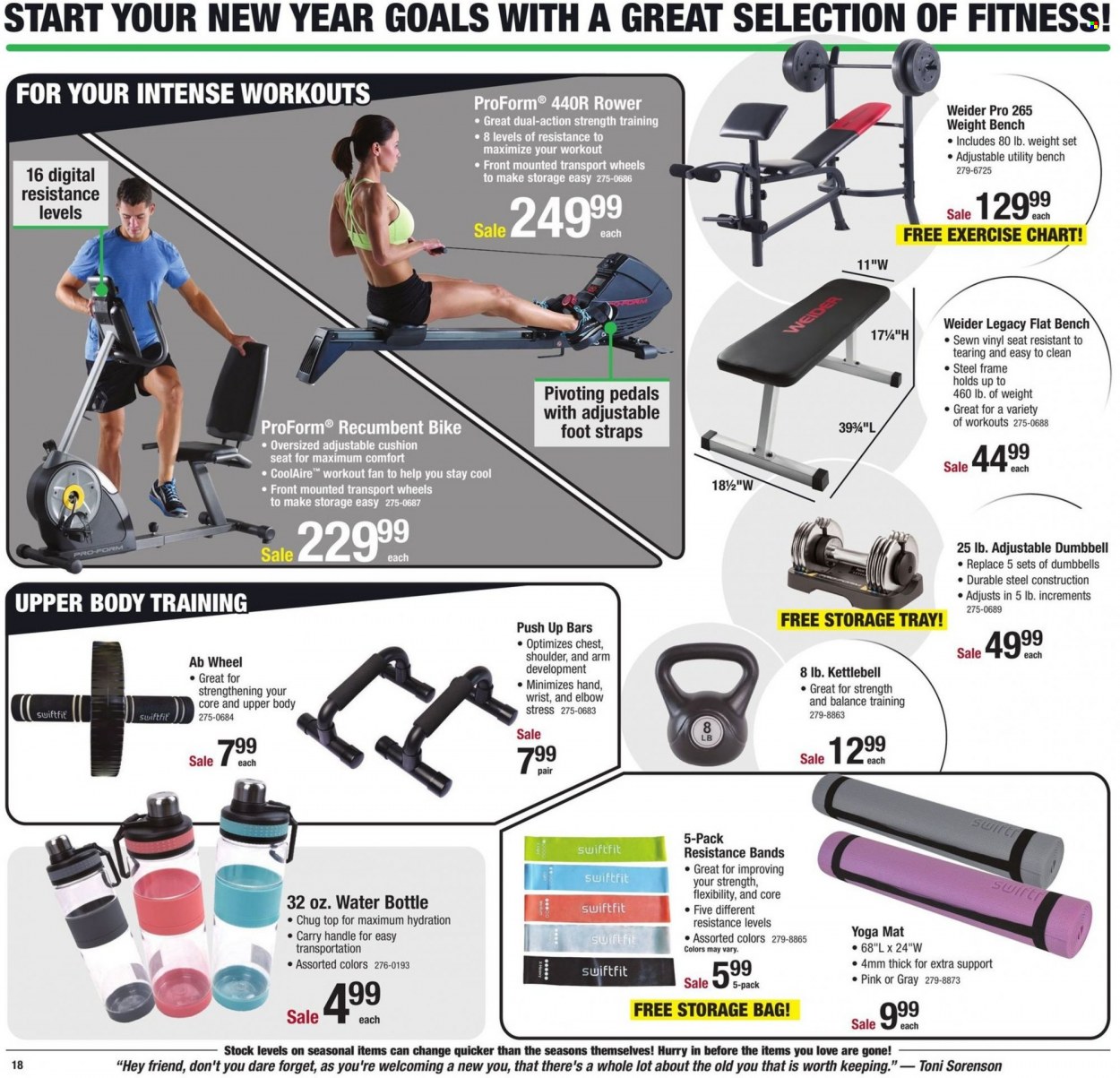 Menards ad - 12/25/2022 - 12/31/2022. Page 20