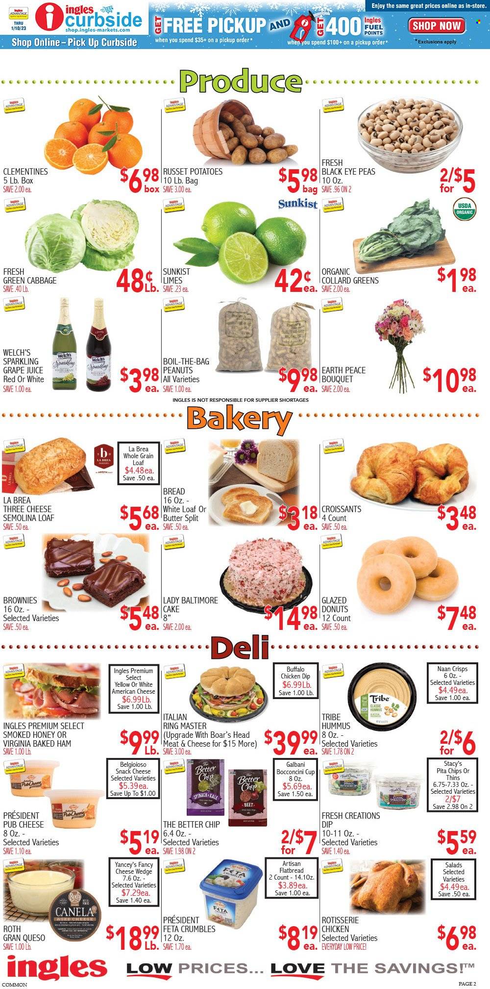 Ingles ad - 12/26/2022 - 01/03/2023. Page 2