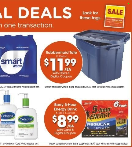 Kroger ad - 12/28/2022 - 01/03/2023. Page 11